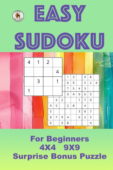 Easy Sudoku for Beginners